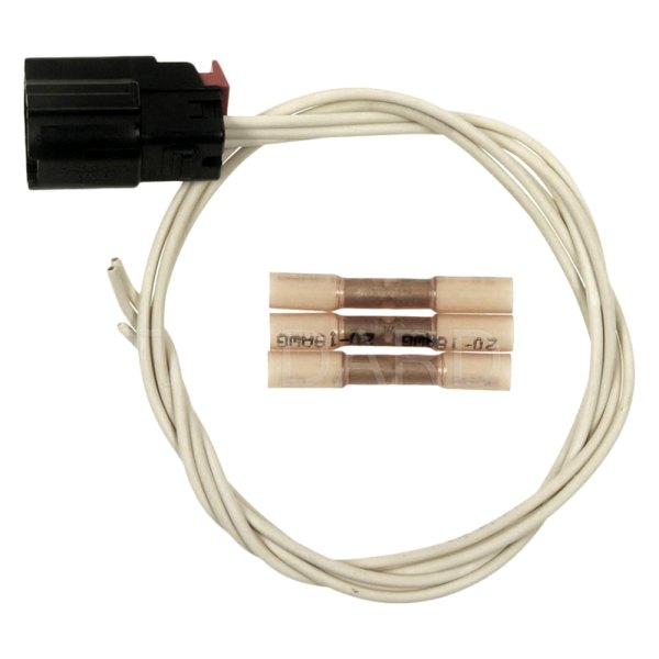 Standard® - Camshaft Position Sensor Connector