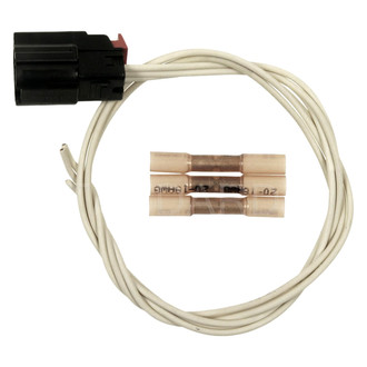 Standard® - 3-Way Camshaft Position Sensor Connector