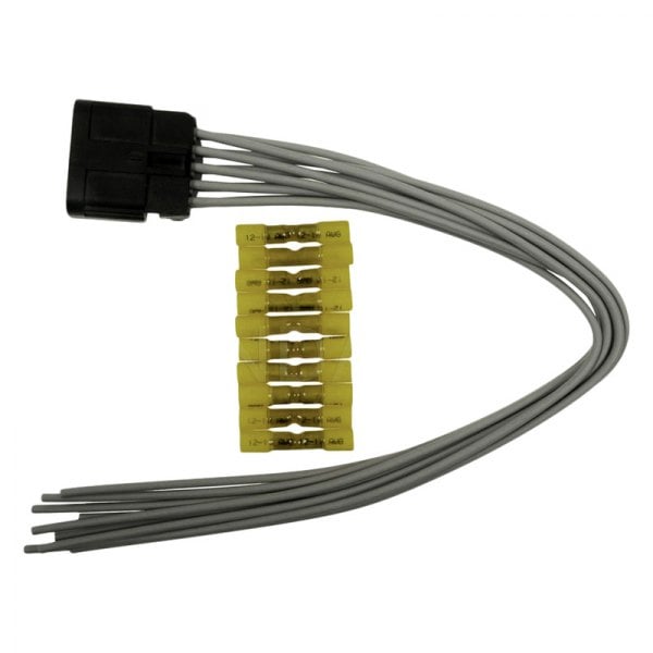 Standard® S1500 Automatic Transmission Connector