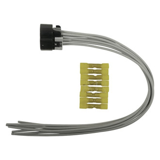 Standard® - Air Suspension Compressor Motor Connector