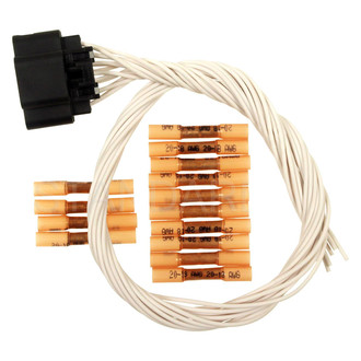 Standard® - Lighting Control Module Connector