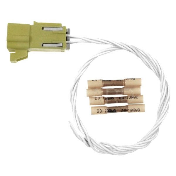 Standard® S1512 Air Bag Connector