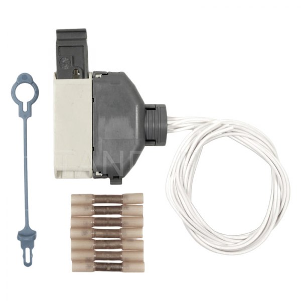 Standard® - Neutral Safety Switch Connector