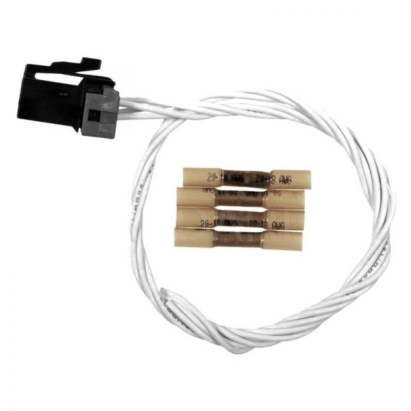 Standard® S1518 Brake Light Switch Connector