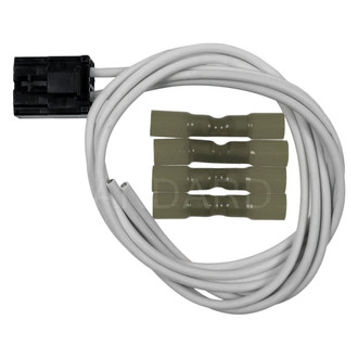 Standard® - Air Suspension Connector