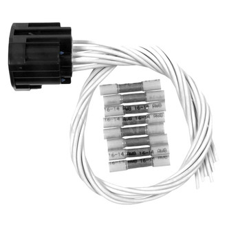 Standard® - Headlight Switch Connector