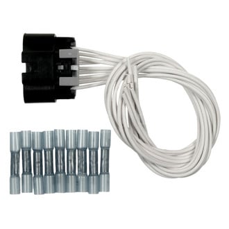 Standard® - Ignition Connector
