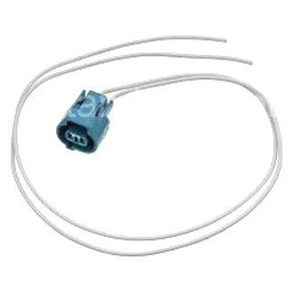 Standard® - A/C Compressor Connector