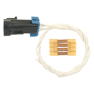 Standard® - Oxygen Sensor Connector