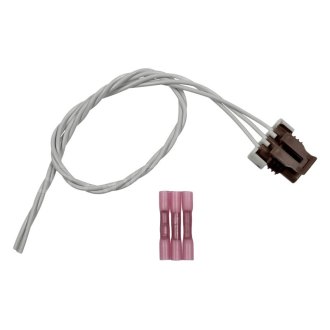Standard® - Flex Fuel Sensor Connector