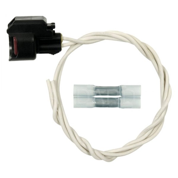 Standard® - Engine Coolant Water Pump Connector