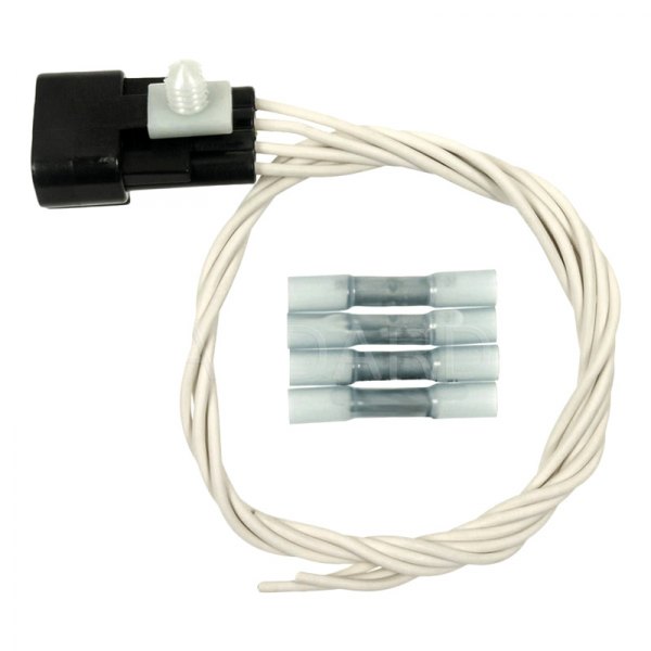 Standard® - Automatic Transmission Connector