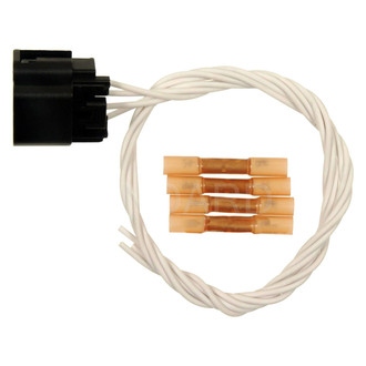 Standard® - Heated Seat Element Connector