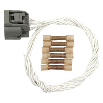 Standard® - Ambient Air Temperature Sensor Connector