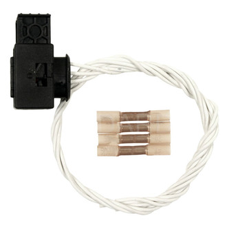 Standard® - Ignition Coil Connector