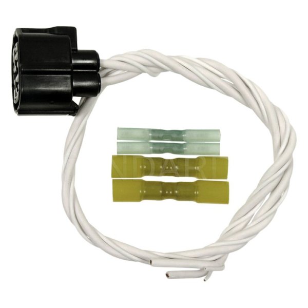 Standard® - Traction Control Module Connector