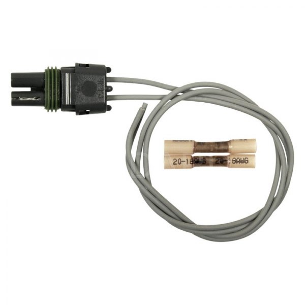 Standard® - 4WD Switch Connector