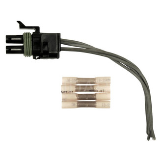 Standard® - Air Suspension Solenoid Connector