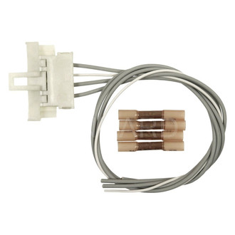 Standard® - HVAC Blower Switch Connector