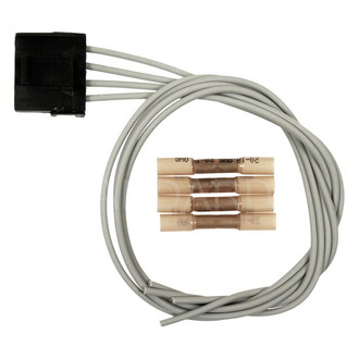 Standard® - Air Suspension Switch Connector