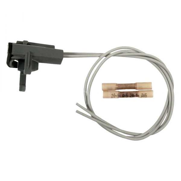 Standard® - Cigarette Lighter Socket Connector