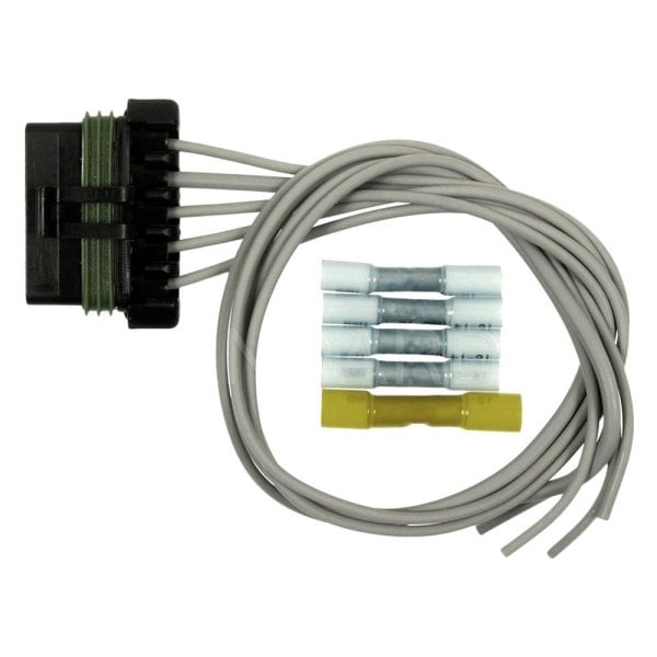 Standard® S-1607 - Headlight Control Module Connector