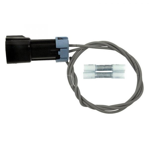 Standard® S1609 Fuel Pump Connector