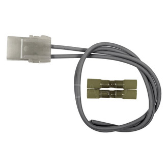 Standard® - Air Suspension Solenoid Connector