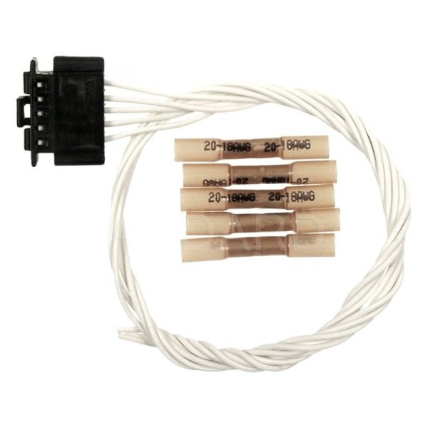 Standard® - Door Ajar Switch Connector