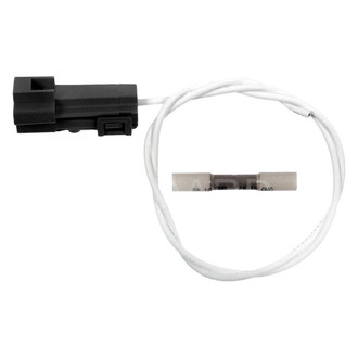Standard® - HVAC Blower Motor Connector