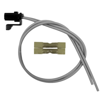 Standard® - HVAC Blower Motor Connector