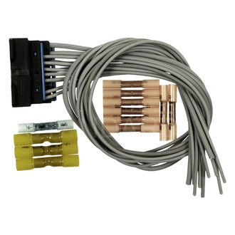 Standard® - Fog Light Switch Connector