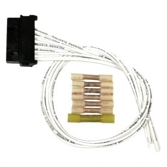 Electrical Door Lock Switch Connectors - CARiD.com