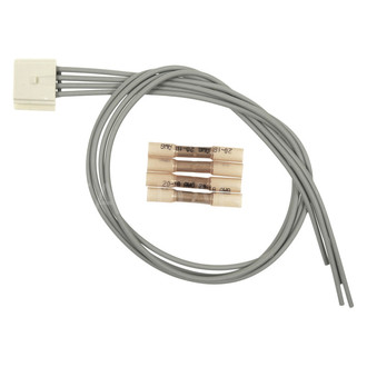 Standard® - 4WD Switch Connector