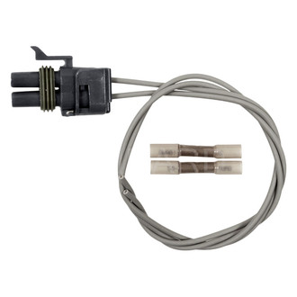Standard® - Automatic Transmission Torque Converter Clutch Switch Connector