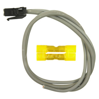 Standard® - Clutch Pedal Position Switch Connector