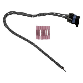 Standard® - Air Suspension Solenoid Connector