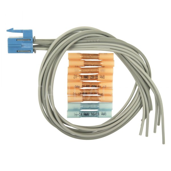 Standard® - HVAC Blower Switch Connector