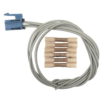 Standard® - 4WD Switch Connector