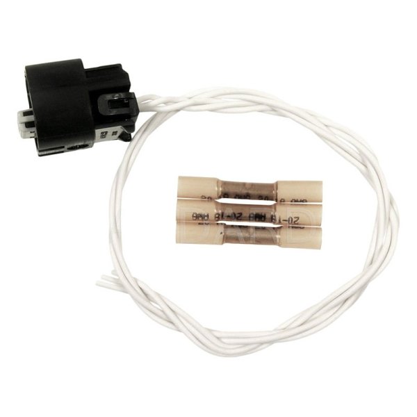 Standard® - ABS Modulator Sensor Connector