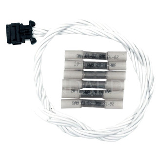 Standard® - Cabin Air Temperature Sensor Connector