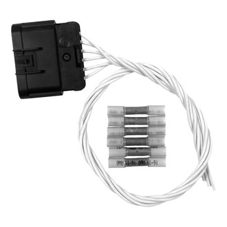 Standard® - Automatic Transmission Connector