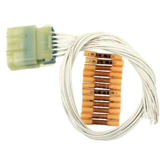 Standard® - Lighting Control Module Connector