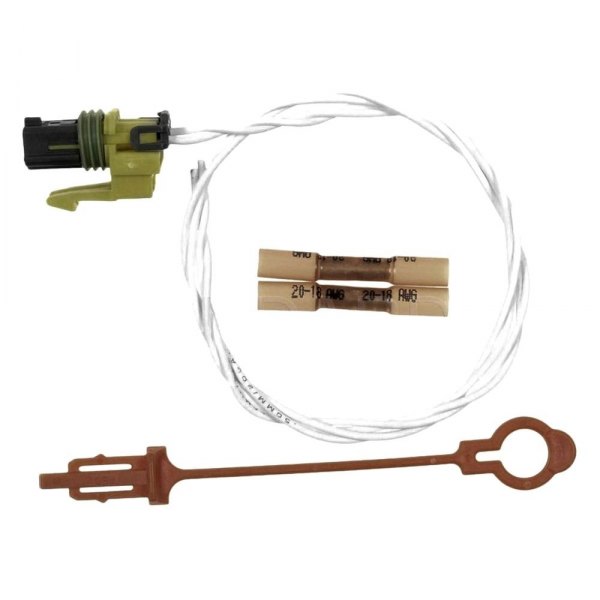 Standard® S1678 Air Bag Sensor Connector