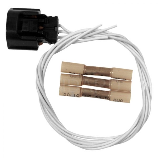 Standard® - Automatic Transmission Input Shaft Speed Sensor Connector