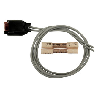 Standard® - Front ABS Speed Sensor Wire Harness