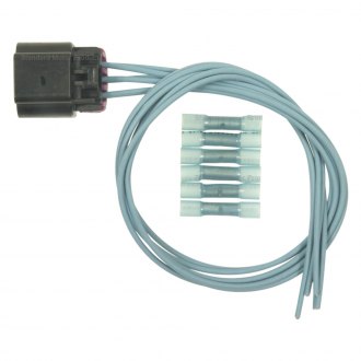 Liftgate Glass Actuator Connectors - CARiD.com