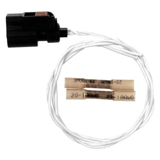 Standard® - Air Bag Sensor Connector