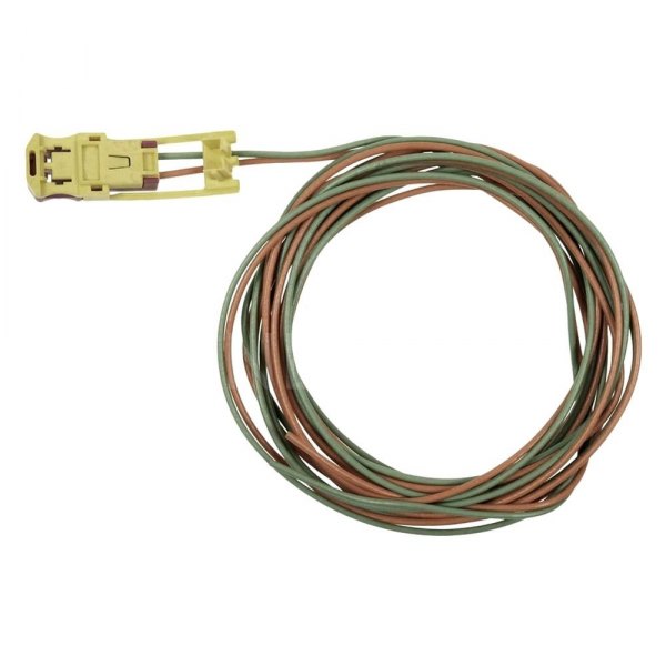 Standard® - Seat Belt Harness Connector