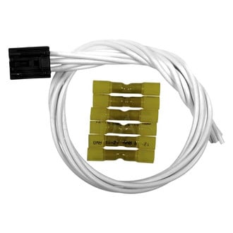 Standard® - Door Lock Module Connectors